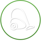 Vacuum Icon