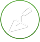 Putty Knife Icon